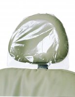 Kerr Pinnacle Headrest Cover 35.6 X 24.1 Cm Pk 250 - DMI Dental Supplies Ireland - Next Day Delivery