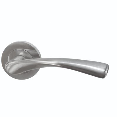 Basta Richmond Lever On Rose Box Set SNP