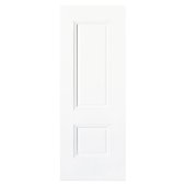Albany White Primed
