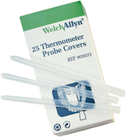 THERMOMETER COVERS - WELCH ALLYN SURE TEMP