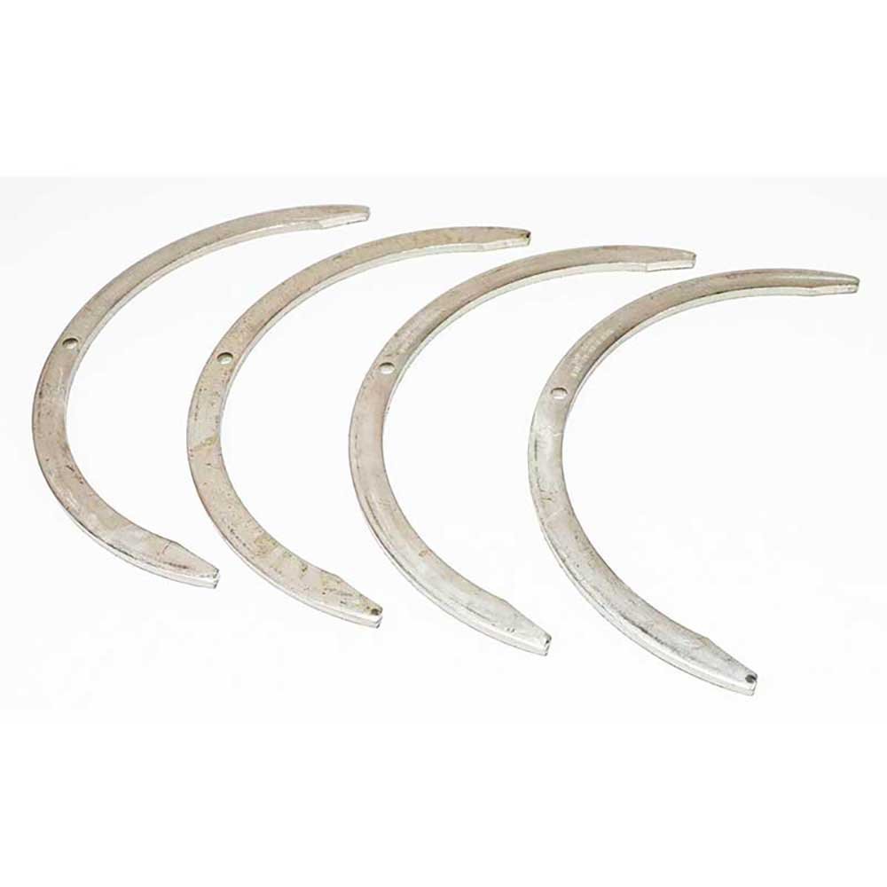 THRUST WASHER SET (4 PCS) - 0.50MM