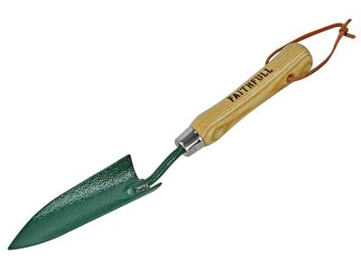 Faithfull Countryman Hand Potting Trowel