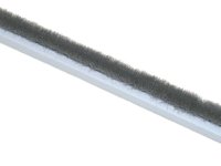 2.1 METRE 10MM WHITE FIRE & SMOKE SEAL (OJ790305)