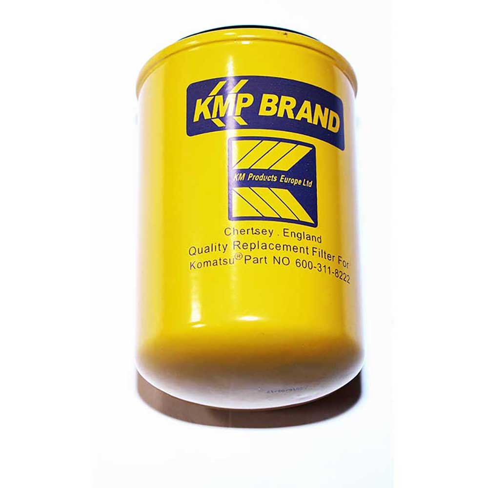 FILTER FUEL
