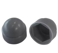 Essentra 494805 Bolt and Nut Protection Cap