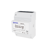 Electric Meter for 3 Phase Installs