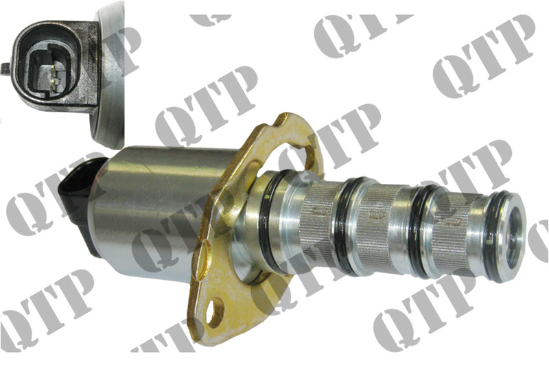 Solenoid PTO John Deere 20 Series Quality Tractor Parts LTD.