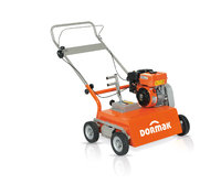 DORMAK SC520 BS XR950 PRO SCARIFIER - SWINGING TYNES