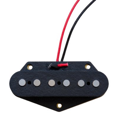 Artec Guitar Pickup Vintage Tele Style Bridge Position