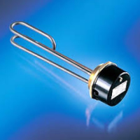 11 INCH 3KW IMMERSION INCOLOY