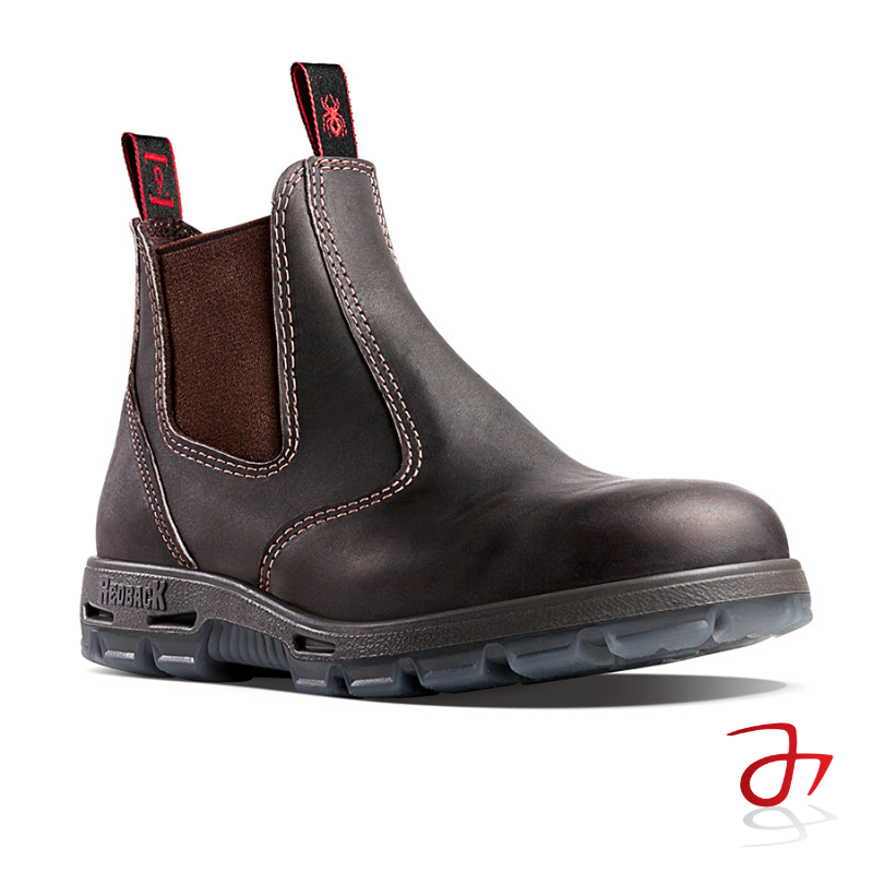 Redback Boots Ireland DH Farm Machinery