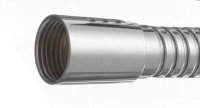 807D 1250mm CHROME SHOWER HOSE 12mm