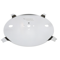 AMBROGIO ROBOT [ 18 cm blade for L15/L20 ]