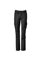 WOMENS RUGGED COOLING PANT   ZP704