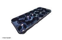9x18 DURATRAY+HOLES GREY RPET (418)_50 PACK (32 PER PALLET)