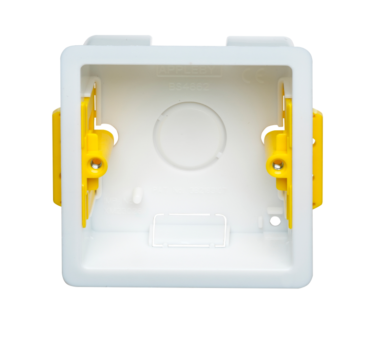 Appleby 1G 35mm Dry Lining Box