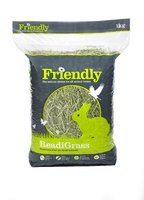 Friendship Estates Friendly Readigrass 1kg x 4 [Zero VAT]