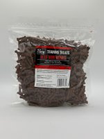 K9 Chew Co. Mini Bone Training Treats Beef 1kg