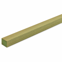 25 x 50mm - 4.2m Stamped Batten (Per Length)