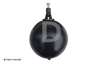 150mm BLACK PLASTIC FLOAT ONLY (11/4"-11/2")