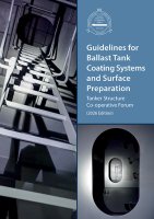 Guidelines for Ballast Tank Coating Systems