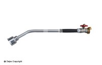 120cm GEKA SOFTRAIN LANCE
