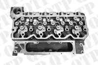 400994 Cylinder Head with Elements 2831261, 87536218