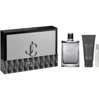 Jimmy Choo Man 100ml 3pc Gift Set