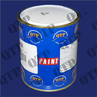 Paint 1 Ltr Leyland Light Blue