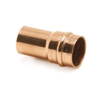 1/2" x 15mm YP9 / TP9 IMPERIAL TO METRIC ADAPTOR