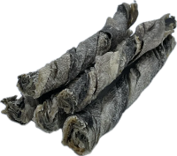 K9 Chew Co. Fish Skin Rolls 1kg (approx. 80pc)