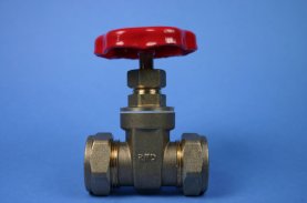 Valves 3/4"
