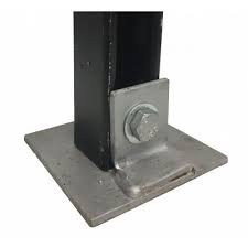 Floor Support P2072-S2