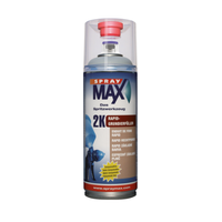 Rapid primer filler grey 400 ml