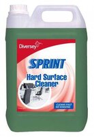 Sprint Hard Surface Cleaner 5L