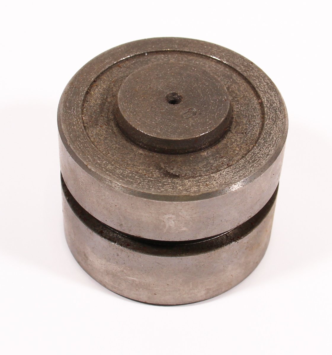HYDRAULIC PISTON - 3" O-RING TYPE