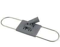 5361/60 600MM DUST MOP FRAME