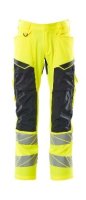 Mascot Accelerate Safe Hi Vis Trousers