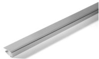 GROSFLEX CLIPPABLE END CAP GREY