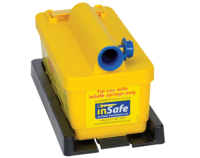 Pegasus InSafe Sharps Container