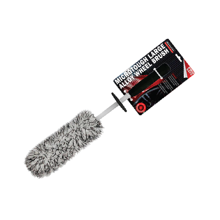 Large Wheel Brush
