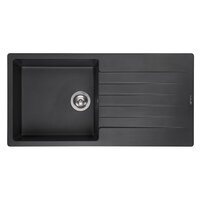 Reginox Harlem 10 Kitchen Sink