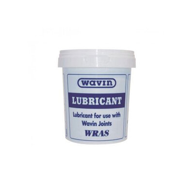 Wavin Lubricant