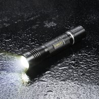 Torches & Worklights