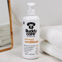 Buddycare Oatmeal Dog Conditioner 500ml