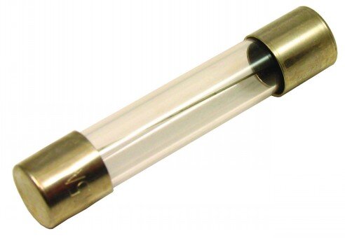 Fuse Special 7.5Amp