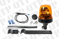QTP Beacon Kit 82018390 - Ford T7 T6 T6000 