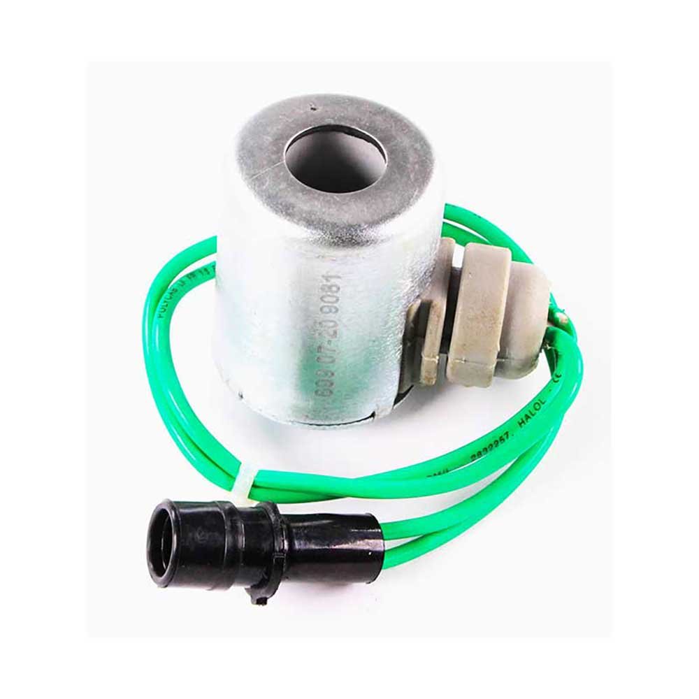 COIL ASSY