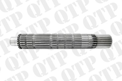 Main Shaft 5180850 - New Holland T7 T6000