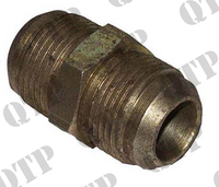 Adaptor 1 1/6" x 1 1/16" JIC